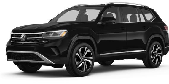 VOLKSWAGEN ATLAS 4MOTION 2023 1V2BR2CA0PC505767 image VOLKSWAGEN ATLAS 4MOTION 2023 1V2BR2CA0PC505767 image